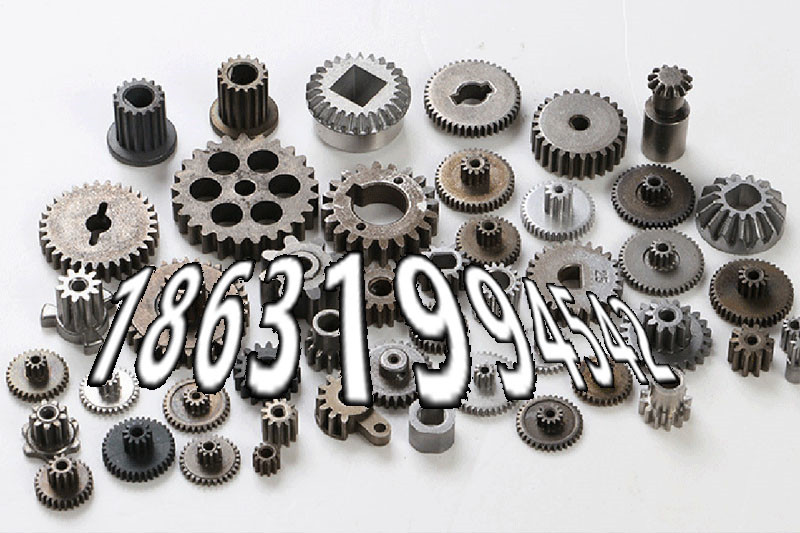 矿用链轮怎么更换